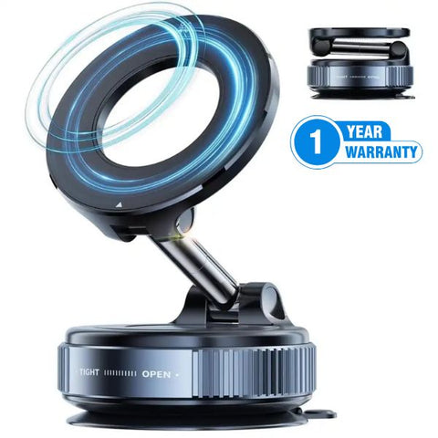 Magnetic Mount Pro
