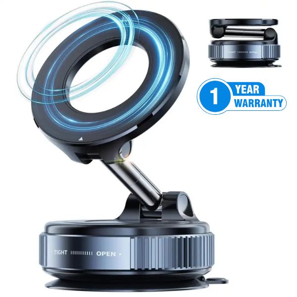 Magnetic Mount Pro