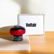 The VoltCup Cupping Therapy Massager