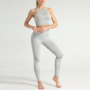 Female fitness sports yoga clothes