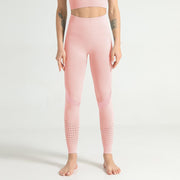 Female fitness sports yoga clothes