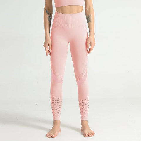 Female fitness sports yoga clothes