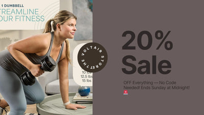 Shop the Sale: 20% OFF Storewide!